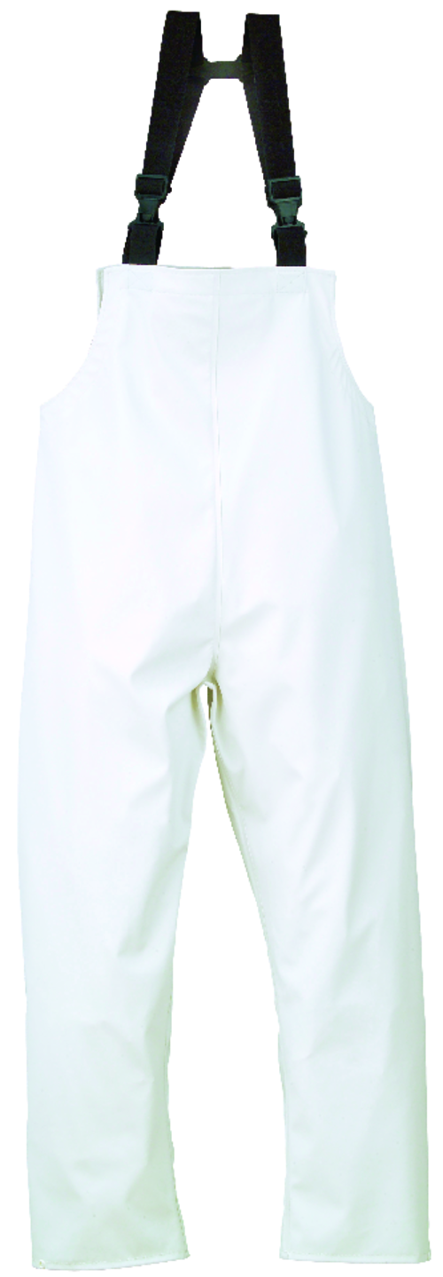 FOOD Cottes PU Blanc XL