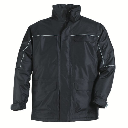 Parka RIPSTOP black, XL