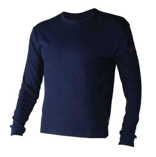 SPURR Tee-Shirt multi risques en 180g/m2, L