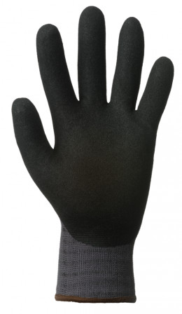 Gants EUROLITE 15N500 J15 PA dble end.nit. T7