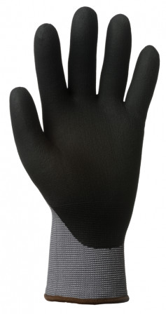 Gants EUROLITE 15N600 J15 PA end. mousse nit. T9