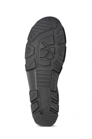 Bottes JOBGUARD noir P.41 (NA2HD01.41)