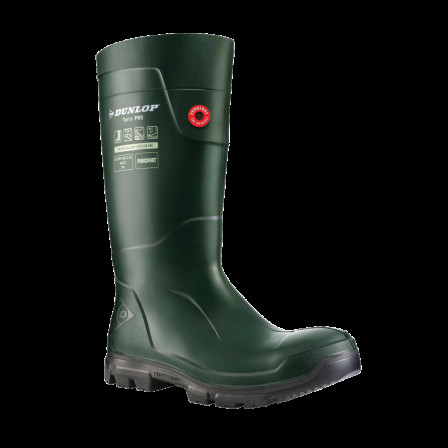 Bottes PUROFORT TERRAPRO 42 (LJ2KL02.FR42)