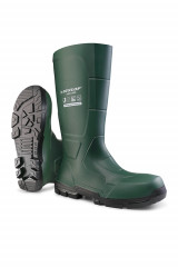Bottes JOBGUARD Acifort vert P.37 (NA2KL01.37)