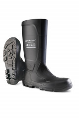 Bottes JOBGUARD noir P.38 (NA2HD01.38)