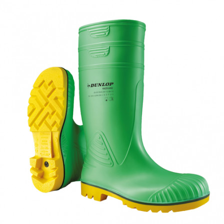 Botte HAZGUARD Full Safety taille 046