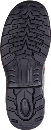 AMPER Chaussures électricien 1000V 47