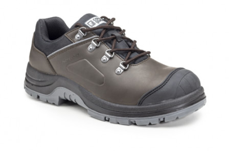 Chaussure FLINT Low Marron taille 037