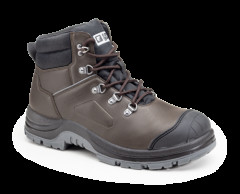 Chaussure FLINT Haute Marron taille 037