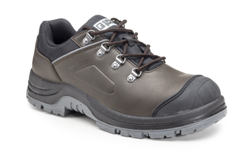 Chaussure FLINT Low Marron taille 037