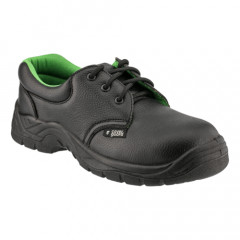 CYRANO II chaussure Noire O1 FO SRC taille 036