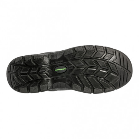 CYRANO II chaussure Noire O1 FO SRC taille 048