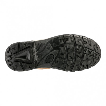 TRAP II chaussure marron O2 FO SRC  taille 042