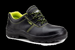 Chaussures basses KARLI II Basse Noir Jaune taille 035