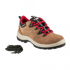 TRAP II chaussure marron O2 FO SRC  taille 036