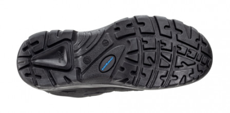 Chaussures basses BONI II Basse noire T41