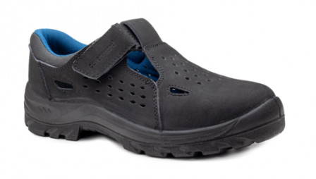 Chaussures basses BONI II Basse noire T41
