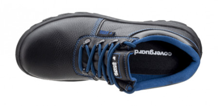 Chaussures basses VELENCE II Basse Noir Bleu taille 035