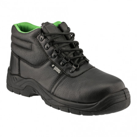 ARAMIS  II chaussure Noire O1 FO SRC taille 046
