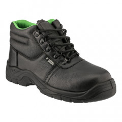 ARAMIS  II chaussure Noire O1 FO SRC taille 036