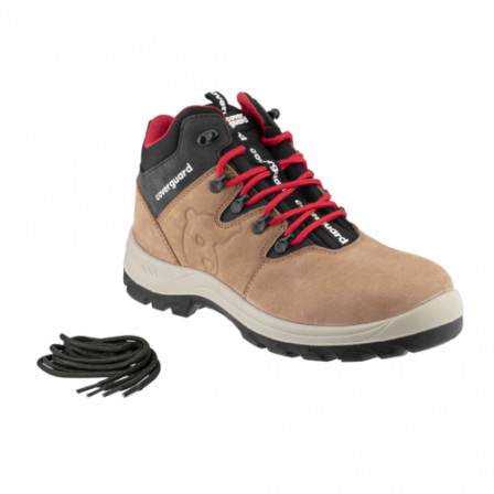 TREK II chaussure marron O2 FO SRC  taille 036