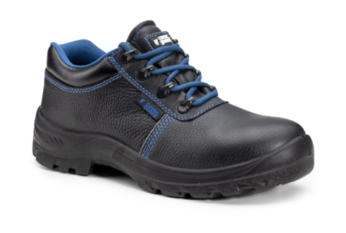 Chaussures basses VELENCE II Basse Noir Bleu taille 035