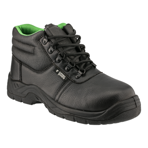 ARAMIS  II chaussure Noire O1 FO SRC taille 046