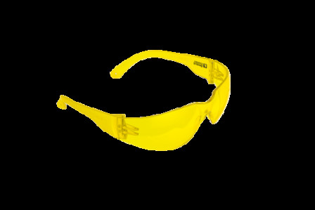 Lunettes SIGMA anti buée Jaune