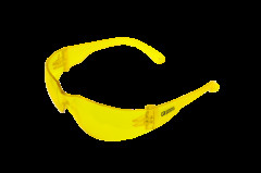 Lunettes SIGMA anti buée Jaune