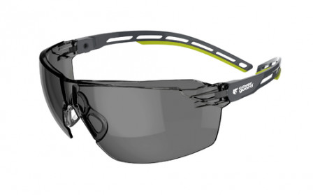 LUNETTES DE PROTECTION - TIGER MEDIUM TEINTE AF AR