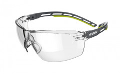 LUNETTES DE PROTECTION - TIGER MEDIUM INOCLORE AF AR