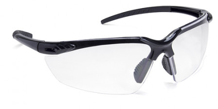 Lunettes PSI transparentes
