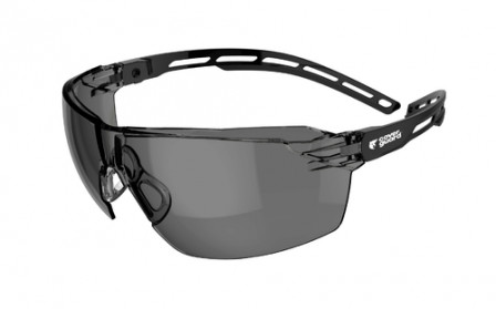 LUNETTES DE PROTECTION - TIGER FIRST TEINTE AR