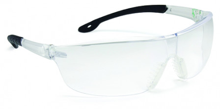Lunettes RHO transparentes