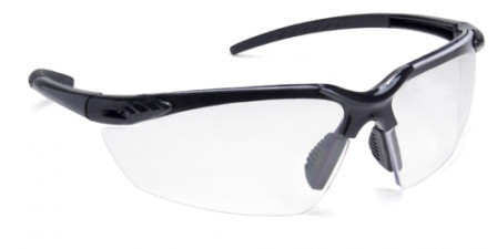 Lunettes PSI transparentes