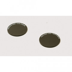 VERRE DE SOUDURE - PIECE DE RECHANGE T5 (BTE 100 PIECES)