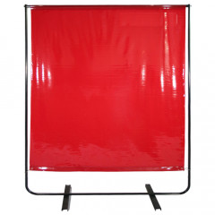 RIDEAU DE SOUDAGE RAPIDO 1500 H1950*1500mm
