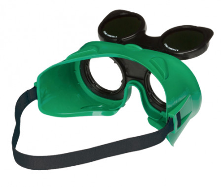 REVLUX 2 - LUNETTE SOUDEUR
