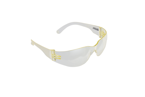 Lunettes SIGMA anti buée Miel