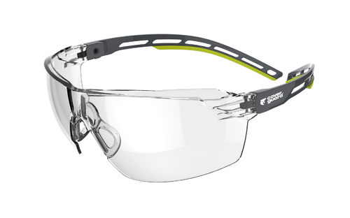 LUNETTES DE PROTECTION - TIGER MEDIUM INOCLORE AF AR
