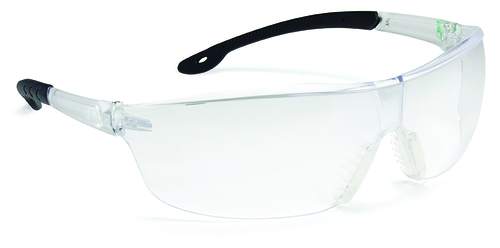 Lunettes RHO transparentes