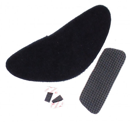 Casque de sécurité-Pièe détachée-Phoenix-Basane