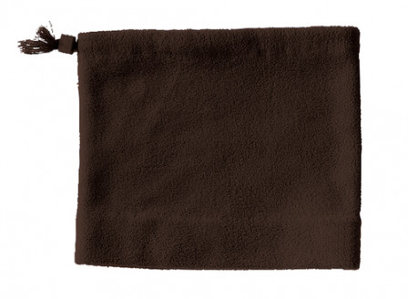 COVERHEAD noir Polaire 300 g/m2 noir TU