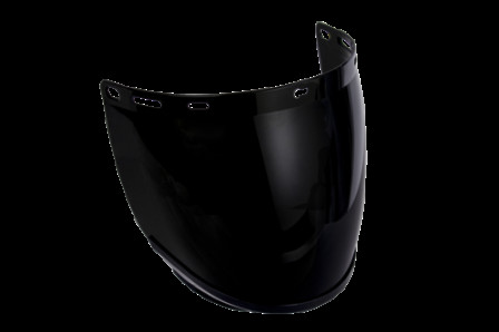Visière VISIFLEX IR5 ABS-polycarbonate teinté IR5