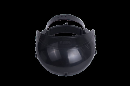 Porte visières VISIFLEX ABS NOIR