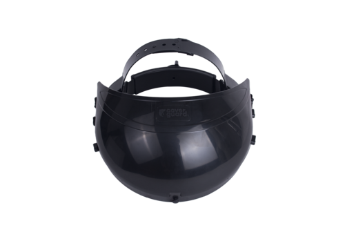 Porte visières VISIFLEX ABS NOIR
