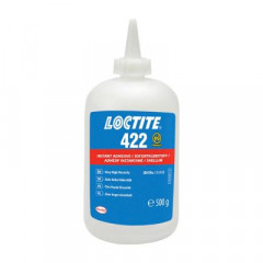 LOCTITE 422, 500 g Flacon