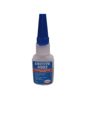 LOCTITE 4902, 20 g Flacon