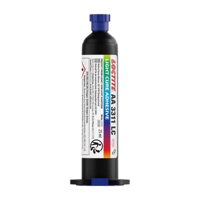 LOCTITE AA 3311, 25 ml Seringue