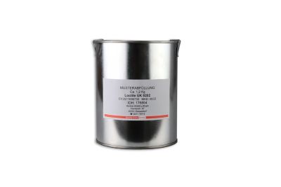 LOCTITE UK 8202, 24 kg Seau